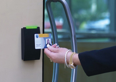 辦公室門禁系統