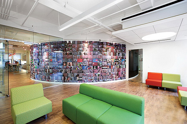 怎樣裝修辦公室?