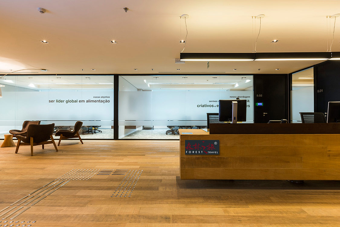 �Ϻ�ɭ��֮��ľ�I���޹�˾